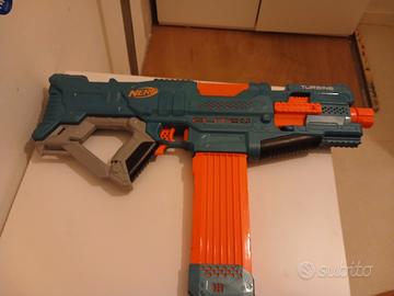 NERF ELITE 2.O 