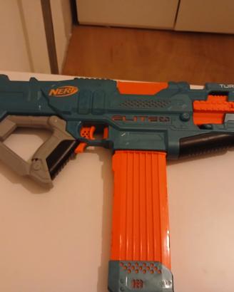 NERF ELITE 2.O 