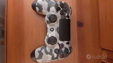 Sony Dual Shock 4 Wireless Controller. 