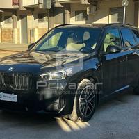 BMW X1 xDrive 23d Msport
