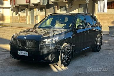 BMW X1 xDrive 23d Msport