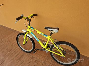 bicletta