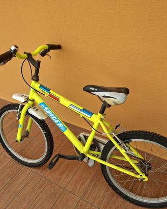 bicletta