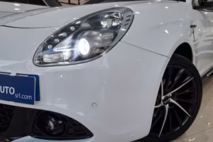 AlfaRomeo Giulietta 1.6 JTDm 120CV Sport LimitedEd