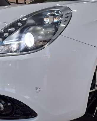 AlfaRomeo Giulietta 1.6 JTDm 120CV Sport LimitedEd