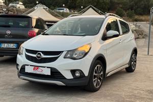 Opel Karl 1.0 75 CV Advance