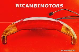 FARO HARLEY DAVIDSON V-ROD MUSCLE