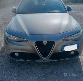 Musata Alfa Giulia 