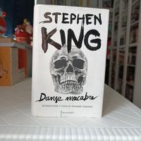 Stephen King Danse macabre 