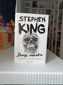 Stephen King Danse macabre 