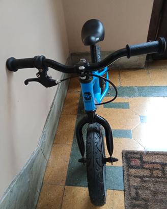 Bicicletta balance