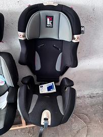 Seggiolino isofix inglesina