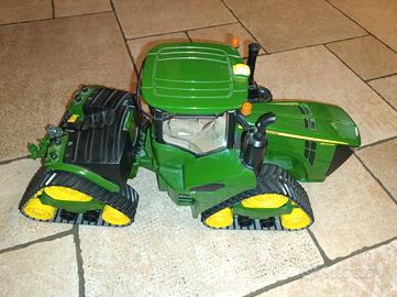 Bruder John Deere 