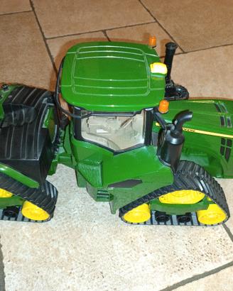 Bruder John Deere 