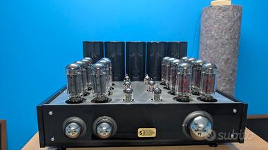 Amplificatore SI audio magico