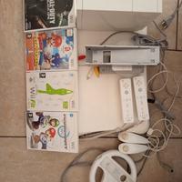 Nintendo wii