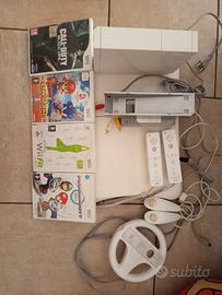 Nintendo wii