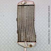 RADIATORE DESTRO x KTM EXC 450 2004 2005 SXF 2003 