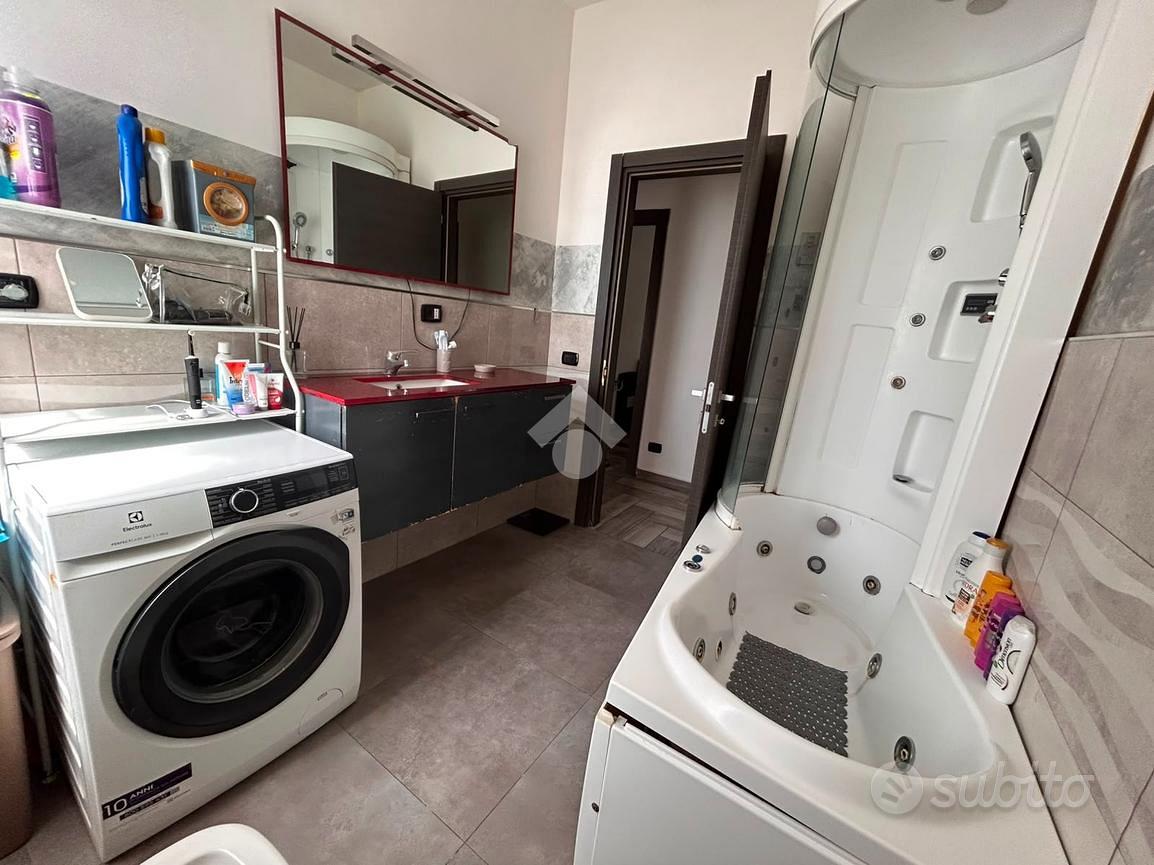 Appartamento – Giugliano in Campania, Napoli - Vista 2