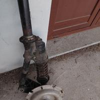 Forcella ape 50