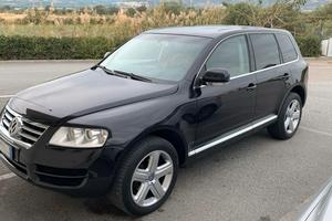 Volkswagen Touareg 2.5 TDI Diesel