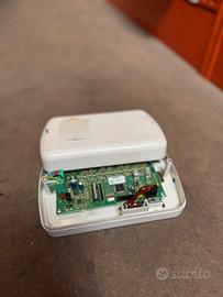 Espansione SPEED 8 tecnoalarm