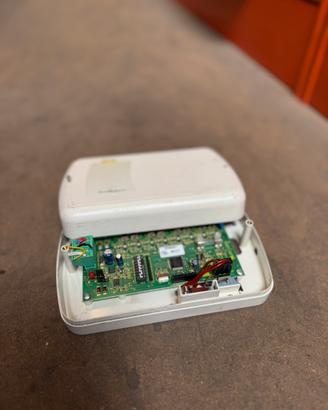 Espansione SPEED 8 tecnoalarm