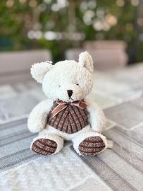 Piccolo Orsacchiotto di Peluche