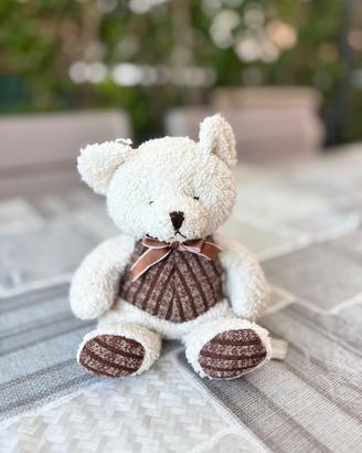 Piccolo Orsacchiotto di Peluche