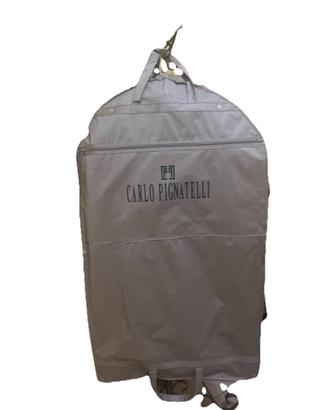 Abito cerimonia uomo Carlo Pignatelli