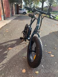 Nilox j3 plus come nuova