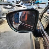 RENAULT CLIO 2015 - SPECCHIETTO RETROVISORE SINIST