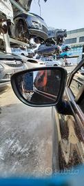 RENAULT CLIO 2015 - SPECCHIETTO RETROVISORE SINIST