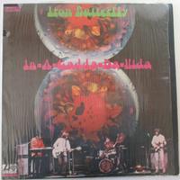 LP - Iron Butterfly - In a gadda da mida