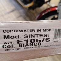 Copri water cesame sintesi