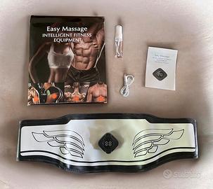 Elettrostimolatore addominale