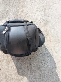 Borsone da moto