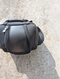 Borsone da moto