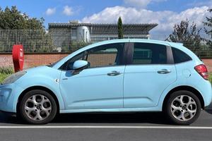 Citroën C3 1.6 HDi 110 FAP Exclusive (09/2011)