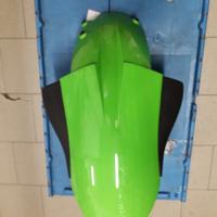 COVER CLUTCH KAWASAKI Z750 