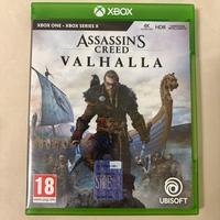 Assassins Creed Valhalla - Xbox