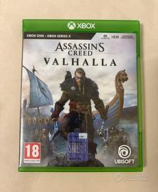 Assassins Creed Valhalla - Xbox