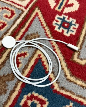 Carica batteria apple watch 1m