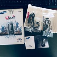 Scatola cellulare Samsung