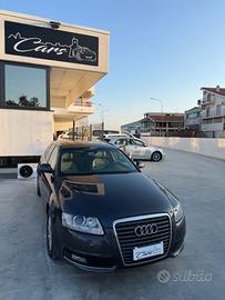 Audi A6 2.7 V6 TDI 190CV F.AP quattro tiptronic Li