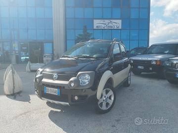 Fiat Panda 1.3 MJT 16V 4x4 Cross