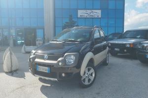 Fiat Panda 1.3 MJT 16V 4x4 Cross