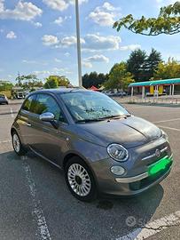 Fiat 500 1.2 69 CV Lounge