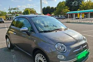 Fiat 500 1.2 69 CV Lounge