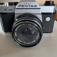 Pentax k 1000